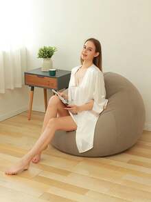 AG BOX Bean Bags - Beige - View 6