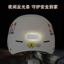 Safety Helmets