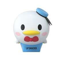 LIP SMACKER 唐老鸭Tsum Tsum果冻润唇膏，经典系列，持久保湿，柔软双唇，适合作为礼物，收藏装饰品，送给家人和朋友的礼物，LIPSMACKER - 02 Pink - 查看 6