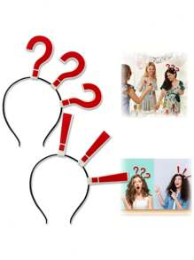 节日庆典派对头饰