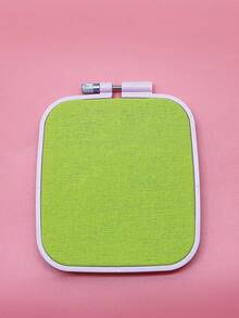 Rectangular Embroidery Hoop Set, 5 Sizes, ABS Plastic Cross Stitch Frames, Suitable For Sewing, Needlework And Embroidery Projects, Multi-Color Packaging - Multicolor - View 2