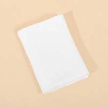 1 件婴儿襁褓毯，适合男孩和女孩，接收毯，柔软透气的新生儿襁褓包，柔软透气的襁褓，双层吸水婴儿襁褓包