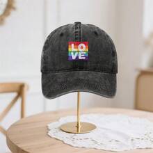 Women Other Hats - Black - View 4