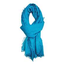 Scarf With Shine - Verde - Ver 2