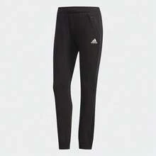 Pantalones deportivos versátiles y de moda casual para mujer de Adidas - Negro - Ver 5