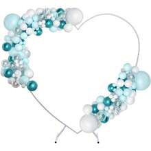 YUNRUX Arches, Arbours, Pergolas, & Bridges - A - View 1