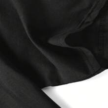 Women T-Shirts - 黑色 - 查看 6