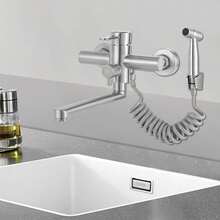 YUNRUX Faucets & Accessories - A - View 10