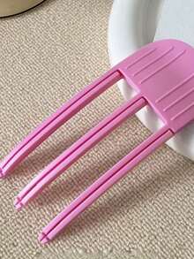 Celebrity-Style Korean Volumizing Root Insert Clips, Hair Volumizer, Slouchy Hair Puff Creator,Back To School,Travel Holiday Essentials,Hair Accessories For Women - Multicolor - View 10