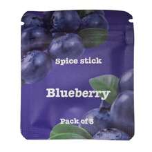 1 Pack (With 3 Sticks) Portable Essential Oil Inhaler, Cotton Wick, Battery-Free, Compact Cylindrical Design, Replaceable Fragrance Diffuser Pads, Smoking Cessation Necklace Core, Refillable Cotton Core, Nicotine-Free, Smoke-Free Vaping Stick