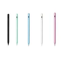 Pencil Compatible With Apple IPad With Palm Rejection Stylus Pen Compatible With IPad Air M2 Pro 13 Pro 12.9 10 Gen 7th 8th 9th 10.2 Compatible With IPad Pencil - Multicolor - View 10