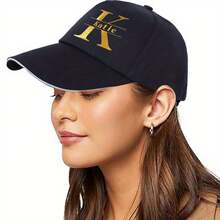 Sports Cap - A - View 7