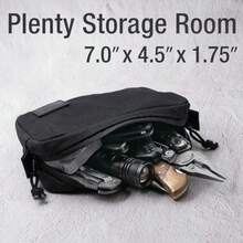 Fireproof Bag