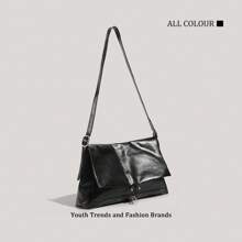 Women Crossbody - 黑色正品(無禮品袋) - 查看 8