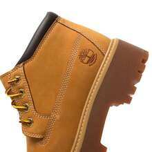 Timberland TBL Heritage Platform Nellie WP Botas Mujer Tobillo, Acolchadas, Para Senderismo, Trekking, Deportes Interior Exterior A5RF9231