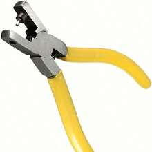 Hand Strap Watch Band Punching Puncher, Punch Tool Hole Pliers Tools 2. 0mm, Ideal Choice For Gifts