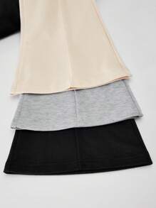 3 pezzi/ants Pantaloni casual in vita E Gi, pantaloni sportivi per l'autunno