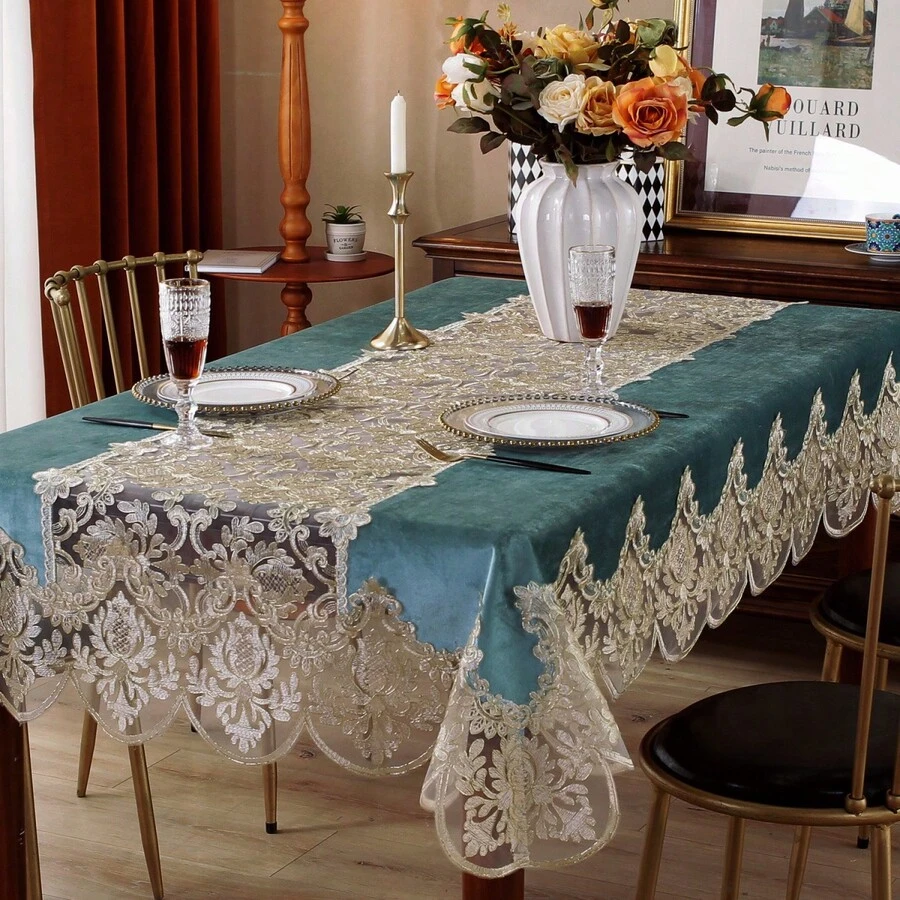 Kitchen Tablecloth
