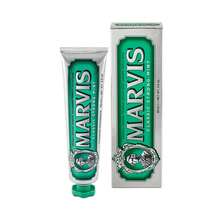 MARVIS CLASSIC 85 ML - 01 alb - Vizualizare 2