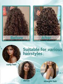 2026新款猪鬃毛造型梳，卷发定型梳，女士卷发造型梳