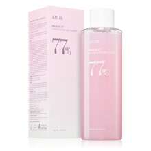 Anua Peach 77 Niacin Essence Toner 250ML- Moisturizing Essence - Essence Hydratante - View 2