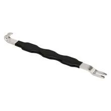 Separador de conector de terminal eléctrico de coche, herramienta de desmontaje adecuada para la mayoría de los vehículos, 1. 5NFU - Negro - Ver 14