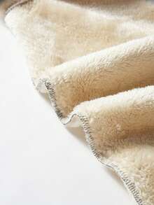 Women'S Thermal Lined Thick Warm Straight Leg Sweatpants, Casual Winter Sports Pants, Suitable For Cold Weather Tights