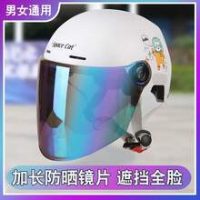 Safety Helmets