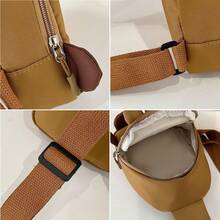 Travel Tote Backpacks - [款四]正常款 - 查看 1