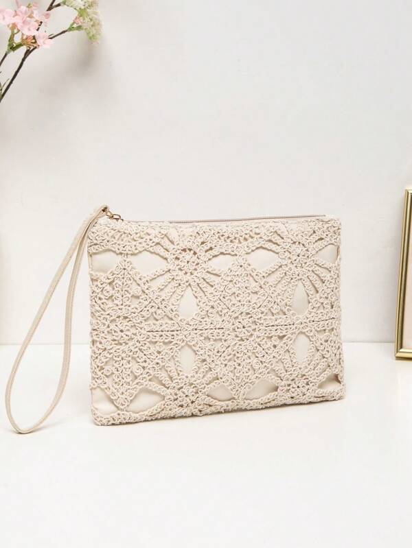 1 Stück Damen Geldbörse Clutch, geeignet für Damen, Mädchen, Abendessen, Abend, Party, Einkaufen, tägliche Fahrt zur Arbeit, Reisen und andere Anlässe