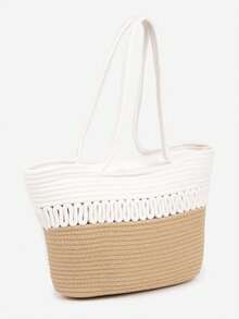 休闲日常时尚多功能大容量女士单肩包