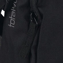 Nike 中性款 NK HERITAGE CROSSBODY T90 FA25 单肩包 IH7551-010 - 黑色 - 查看 5