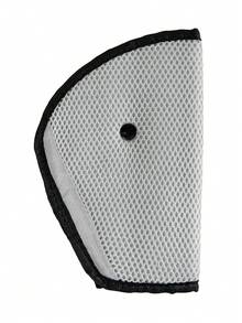 1pc/2pcs Optional, Children & Adult Adjuster And Shoulder Protector, Child Adjuster, Auto Shoulder Strap Adjuster, Triangular Positioner Durable Shoulder Pad (Random Style) - Multicolor - View 10