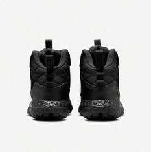 Nike Zapatos de baloncesto para mujer - Negro - Ver 6