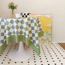 Kitchen Tablecloth - Milán Geka - Ver 8