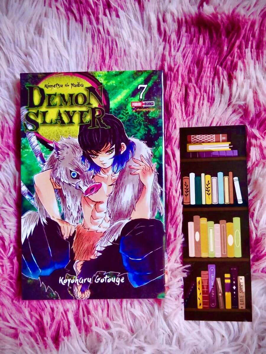 D Slayer 7 manga coleccionable edición premium artículos para fanáticos anime de alta demanda lectura entretenida formato de alta calidad especial para colección - Libro único - Ver 1