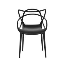 Gardeon 4PC Outdoor Stackable Dining Chairs - Portable Patio Furniture Set For Garden & Backyard Use, Durable PP Construction