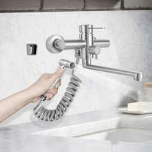 YUNRUX Faucets & Accessories - A - View 9