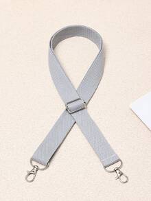 Correa de repuesto ajustable, bolso de hombro/bandolera, accesorio de viaje multifuncional DIY - Multicolor - Ver 12