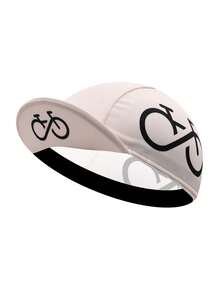Unisex Breathable Cycling Cap, Lightweight Outdoor Sports Cap For Road Bike, Mountain Bike, Running, Fitness - Multicolor - View 15