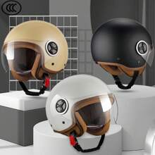 Bicycle Helmets