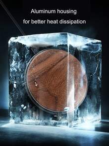 Personalized Customization Wooden Qi Charger Pad - 15W Fast Wireless Charging Station, Wooden Wireless Charger, Custom Name Engraved Charging Station,Groomsmen Gift