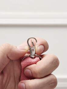 Correa de repuesto ajustable, bolso de hombro/bandolera, accesorio de viaje multifuncional DIY - Multicolor - Ver 9