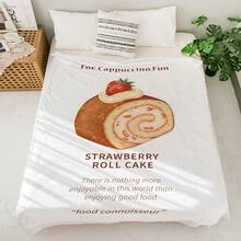 Sofa Blankets, Throw Blankets & Nap Blankets - TZ097 - View 13