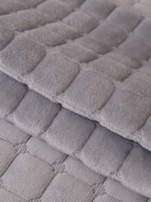 1 件四季沙发垫套，现代简约防滑沙发座椅保护套，防尘可洗沙发套，柔软防褪色，宠物友好，适合卧室、办公室、客厅的 L 型和 1/2/3/4 座沙发 - 淺灰色 - 查看 10