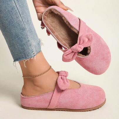 Zapatos planos versátiles y de moda para mujer, con suela blanda y cómoda, sin fatiga, tallas grandes, mocasines sin cordones