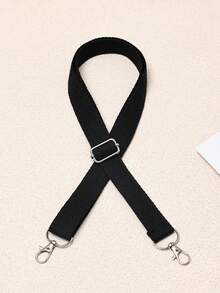 Correa de repuesto ajustable, bolso de hombro/bandolera, accesorio de viaje multifuncional DIY - Multicolor - Ver 16