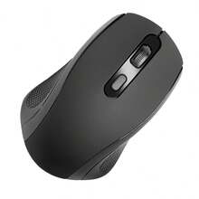 Wireless Mouse, Anti Slip Scroll Wheel, Ergonomic Design, Suitable For Laptops Pc,Chromebook Compatible With MacBook Mouse With Usb Nano Receiver, Wireless Computer Mouse - Multicolor - View 8