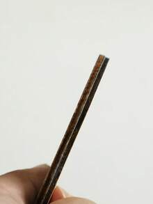 1 pieza Decoración de madera con cafetera con diseño de fantasma de Halloween, decoración de pared con diseño lindo de fantasma, perfecto para amantes del café, accesorios de cocina de Halloween, apto para el hogar, cafetería y decoración de pared - Multicolor - Ver 8