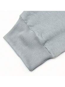 Christmas Nurse Sweatshirt, Christmas Nursing Sweater, Nurse Stethoscope Sweatshirts, Gift For Nurses, Nurse Appreciation Sweaters, Nurse Sweatshirt. ID-344 - 灰色 - 查看 2